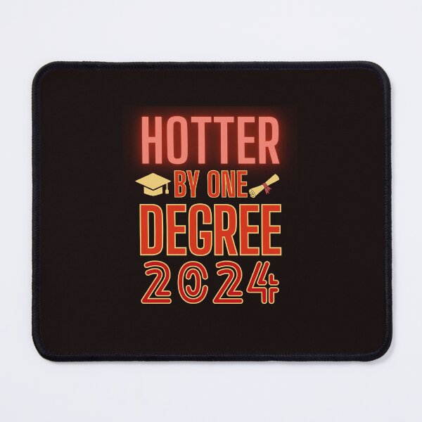 Item preview, Hotter By One Degree designed and sold by elynne9.