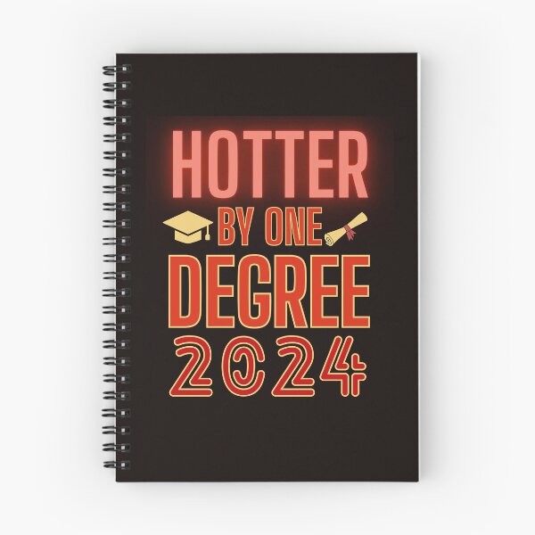 Item preview, Hotter By One Degree designed and sold by elynne9.