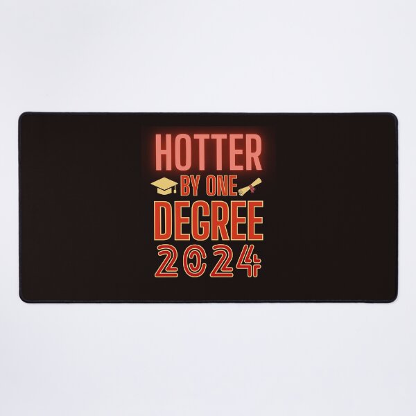 Item preview, Hotter By One Degree designed and sold by elynne9.