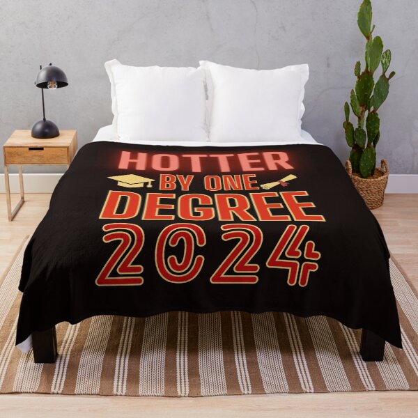 Item preview, Hotter By One Degree designed and sold by elynne9.