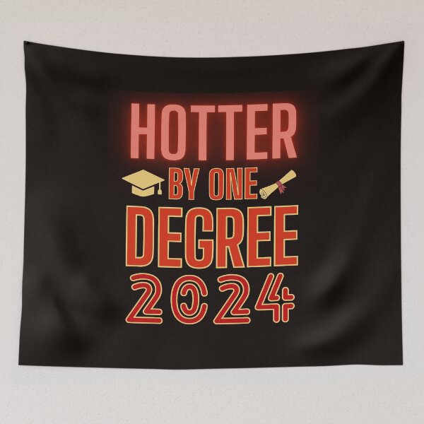 Item preview, Hotter By One Degree designed and sold by elynne9.