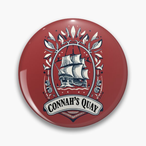 Item preview, Connah's Quay designed and sold by UrbanGraphixs.