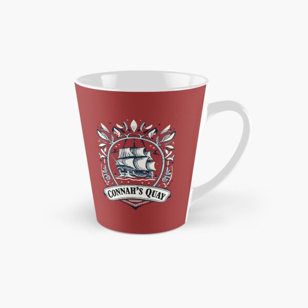 Item preview, Connah's Quay designed and sold by UrbanGraphixs.