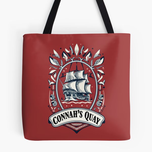 Item preview, Connah's Quay designed and sold by UrbanGraphixs.