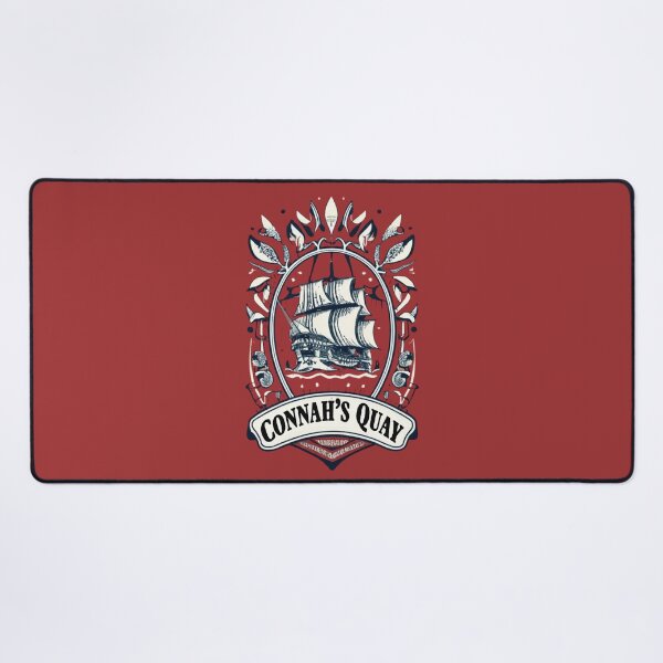 Item preview, Connah's Quay designed and sold by UrbanGraphixs.