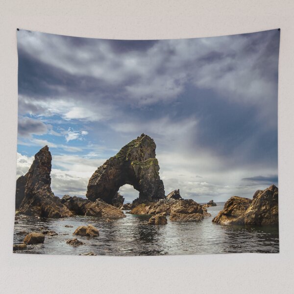 Item preview, Crohy Head Sea Arch designed and sold by cmphotographs.