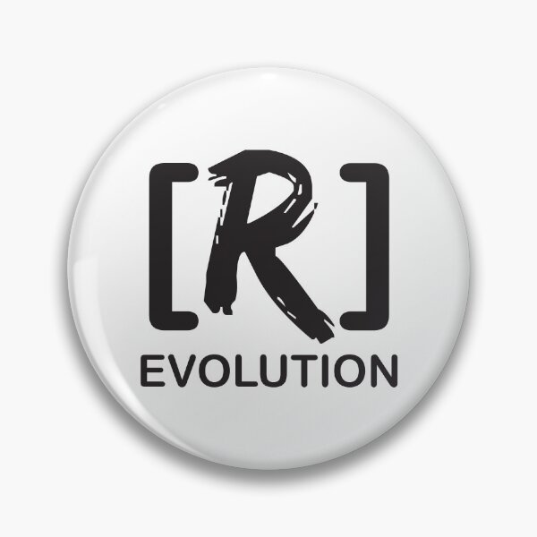 Item preview, Join the [R]EVOLUTION designed and sold by kuhlartde.