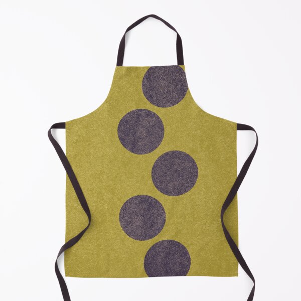 Item preview, Purple Bubbles On a Green Background designed and sold by Fullspace.