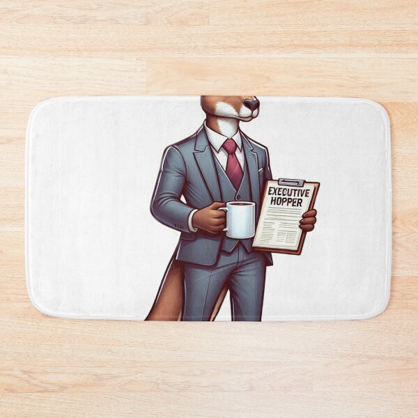 Item preview, Kangaroo Executive Hopper designed and sold by Canaba.