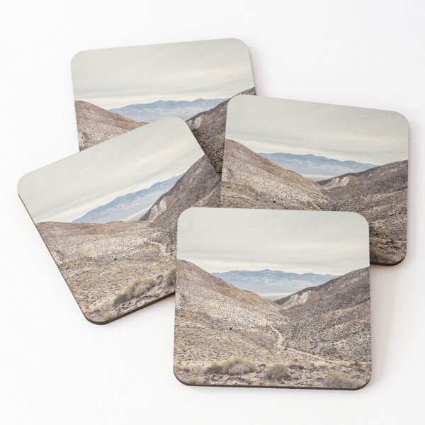 Item preview, Telescope Peak designed and sold by Jason Tompkins.