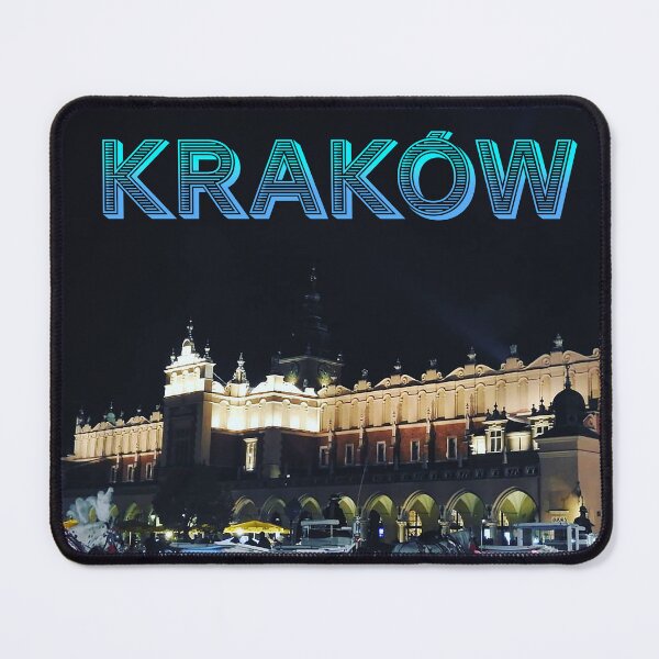 Item preview, Magical Cracow designed and sold by Ewa Miller.