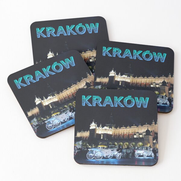 Item preview, Magical Cracow designed and sold by Ewa Miller.