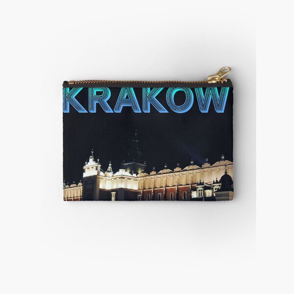 Item preview, Magical Cracow designed and sold by Ewa Miller.