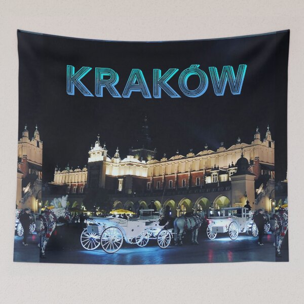 Item preview, Magical Cracow designed and sold by Ewa Miller.