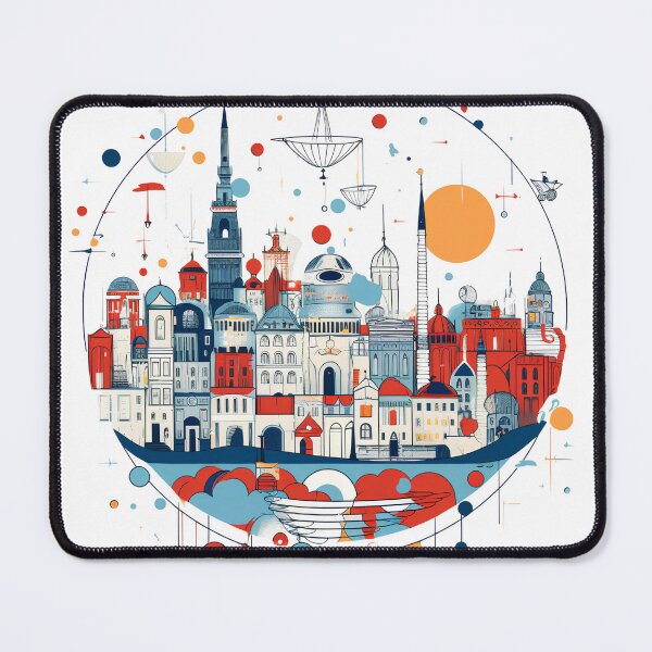 Item preview, City designed and sold by HOMELON.