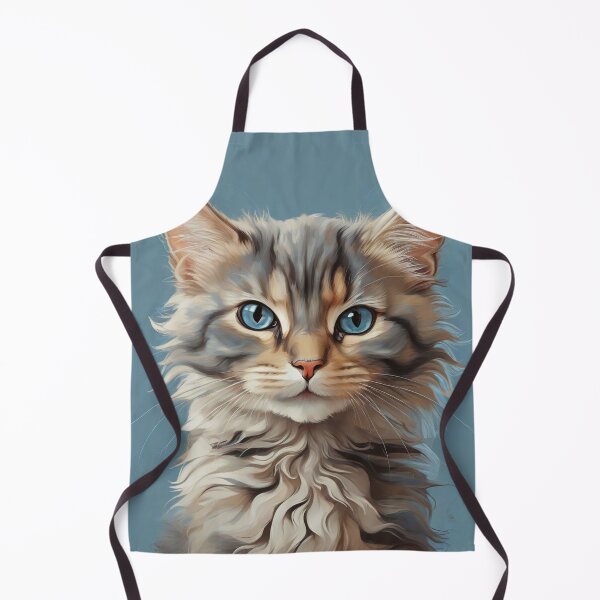 Item preview, tabby cat designed and sold by baspettersen.
