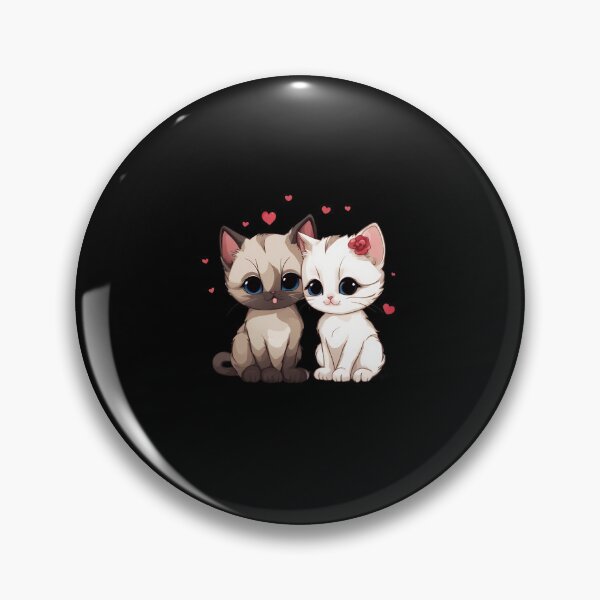 Item preview, Baby Siamese Cat designed and sold by macadolie.