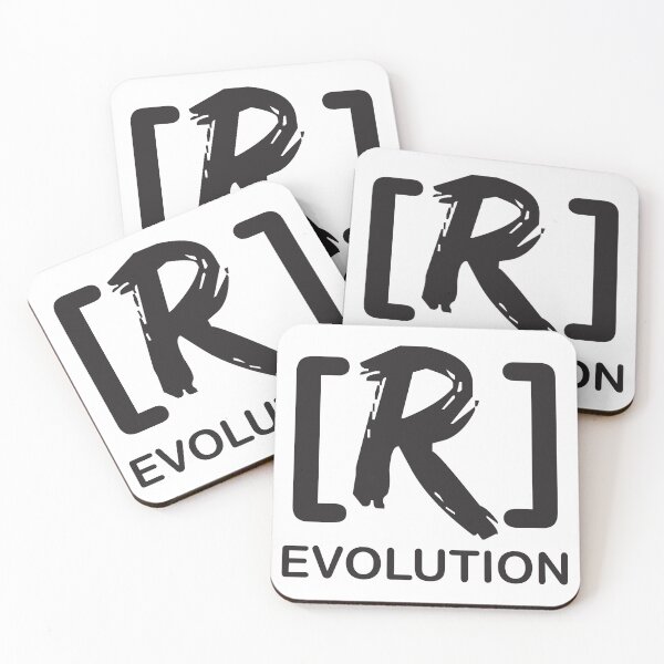 Item preview, Join the [R]EVOLUTION designed and sold by kuhlartde.