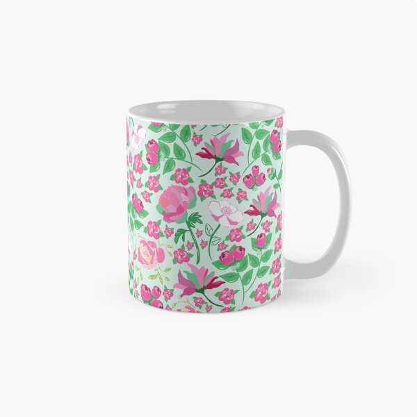 Item preview, Morning garden designed and sold by Saraiaguiar.
