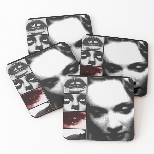 Item preview, ILLUSION - Dark Aesthetic designed and sold by UglyNavy.