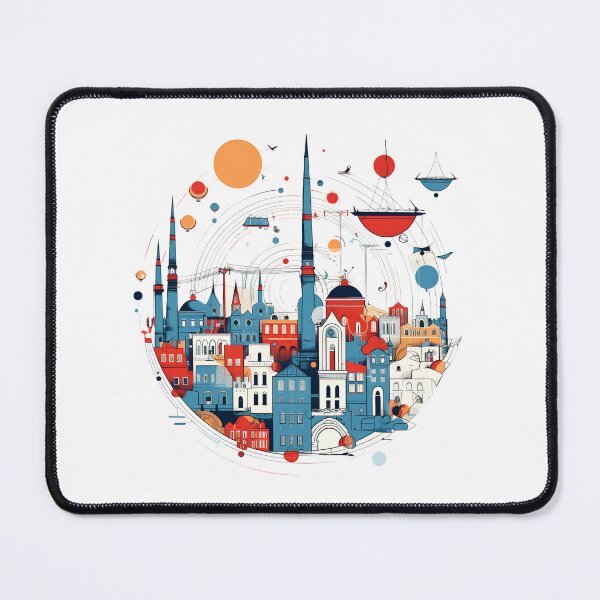 Item preview, City designed and sold by HOMELON.