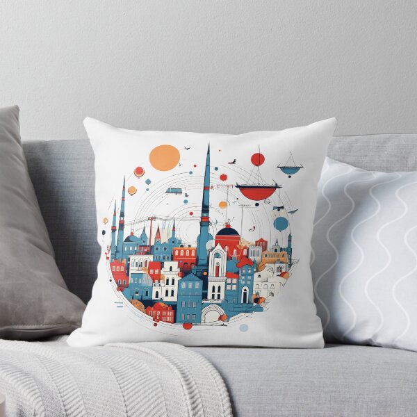 Item preview, City designed and sold by HOMELON.