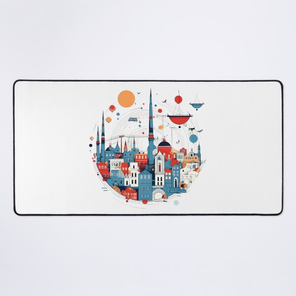 Item preview, City designed and sold by HOMELON.