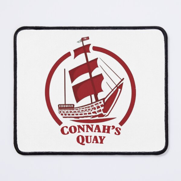 Item preview, Connah's Quay designed and sold by UrbanGraphixs.