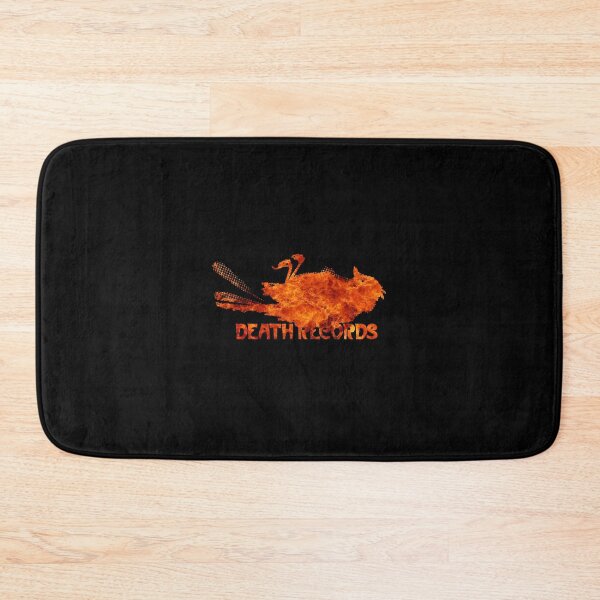 Item preview, DEATH RECORDS Phantom of the Paradise FIRE designed and sold by PhantomGraFX.