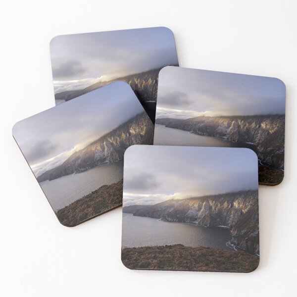Item preview, Slieve League - Donegal designed and sold by cmphotographs.