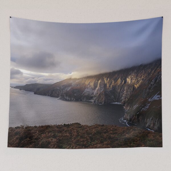 Item preview, Slieve League - Donegal designed and sold by cmphotographs.