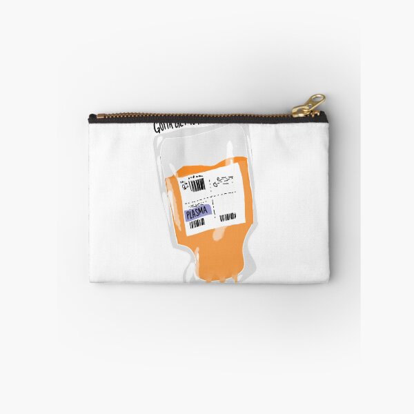 Item preview, Plasma is my side hustle designed and sold by Itsmrspockets.