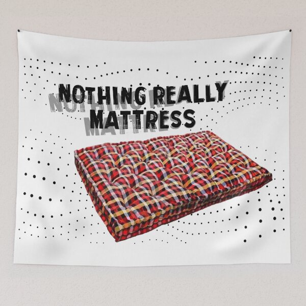 Item preview, Nothing Really designed and sold by bfvrp.