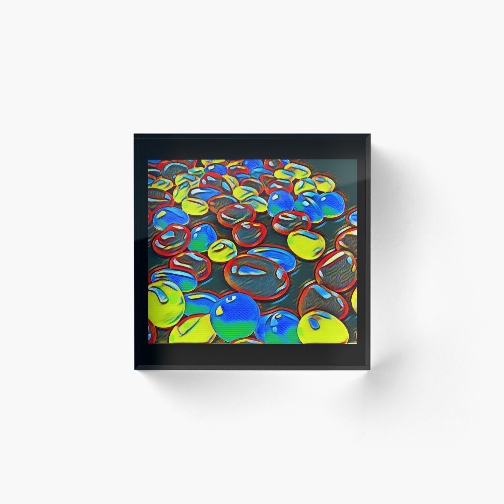 Item preview, Acrylic Block designed and sold by TGAL2.