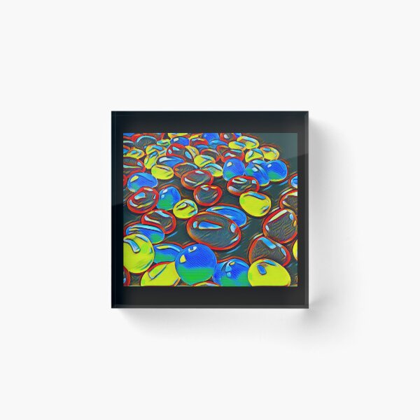 Item preview, Colorful Candy Design designed and sold by TGAL2.