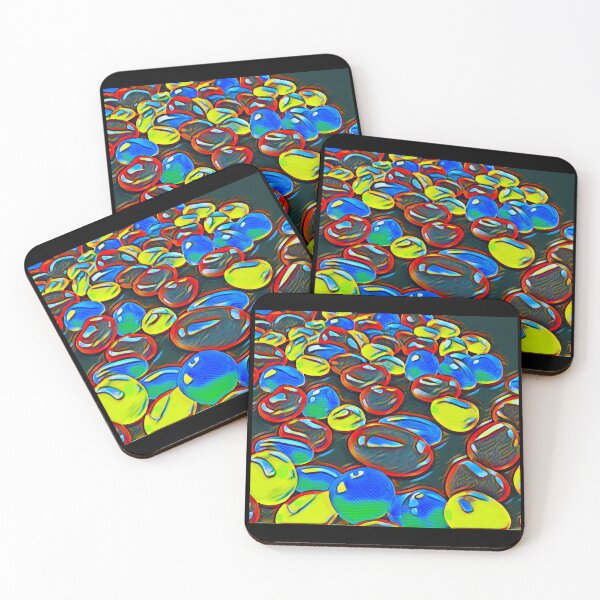 Item preview, Colorful Candy Design designed and sold by TGAL2.