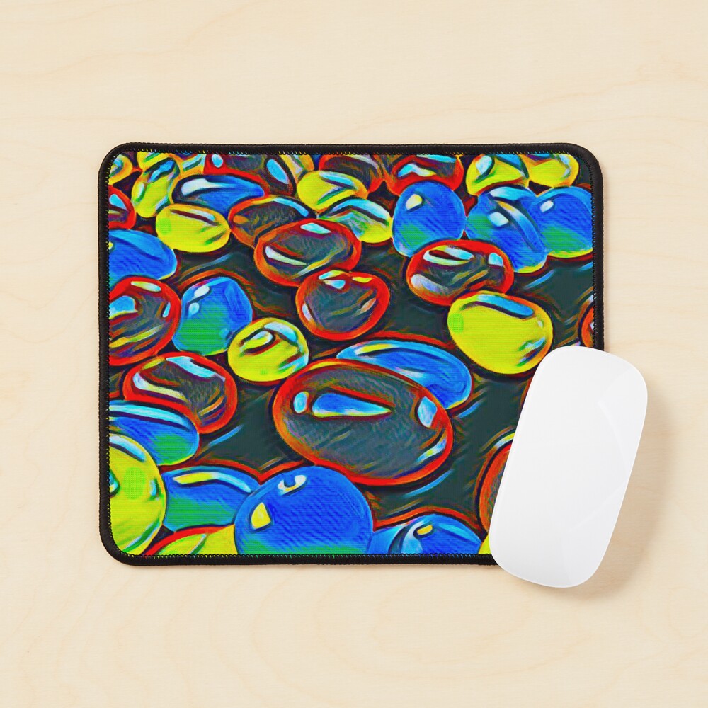 Item preview, Mouse Pad designed and sold by TGAL2.