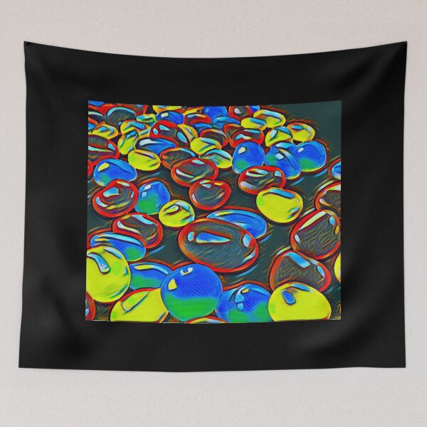 Item preview, Colorful Candy Design designed and sold by TGAL2.