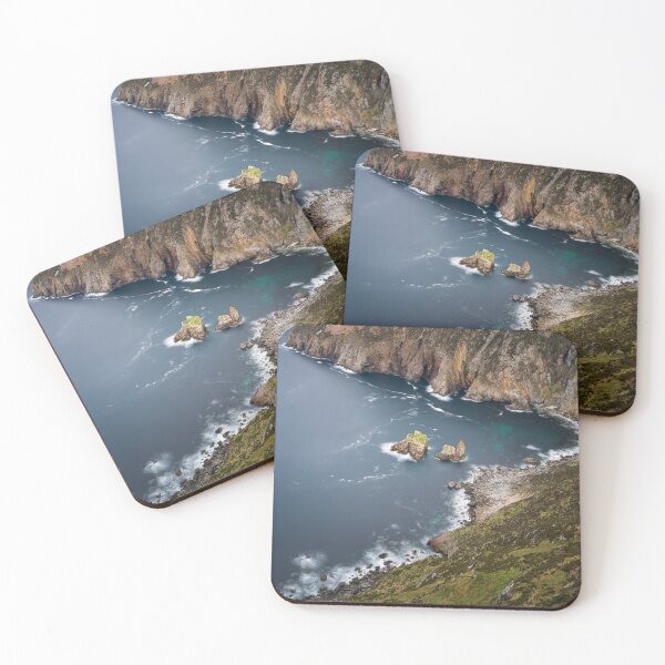 Item preview, Slieve League designed and sold by cmphotographs.