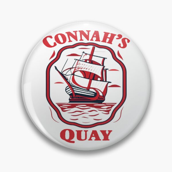 Item preview, Connah's Quay designed and sold by UrbanGraphixs.