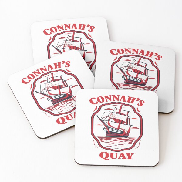 Item preview, Connah's Quay designed and sold by UrbanGraphixs.