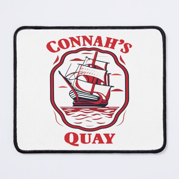 Item preview, Connah's Quay designed and sold by UrbanGraphixs.