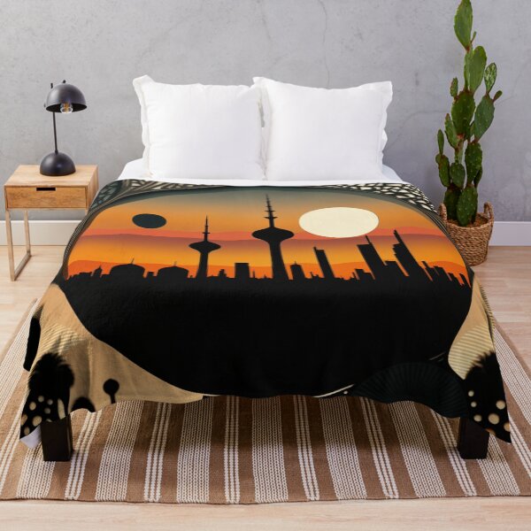 Item preview, Kuwait City Views: A Tour of the Skyline and Beyond designed and sold by BeerBot.