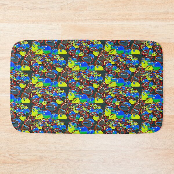 Item preview, Colorful Candy Design designed and sold by TGAL2.