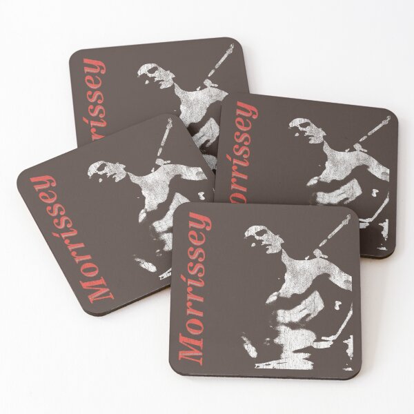 Item preview, Morrissey: Suedehead designed and sold by brianhillDESIGN.