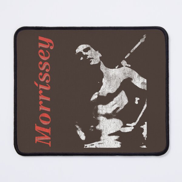 Item preview, Morrissey: Suedehead designed and sold by brianhillDESIGN.