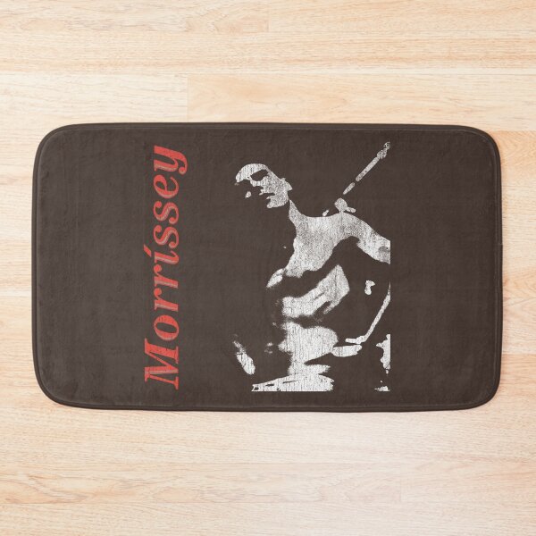 Item preview, Morrissey: Suedehead designed and sold by brianhillDESIGN.