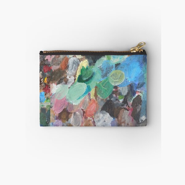 Item preview, Painters palette  designed and sold by JecaLend.