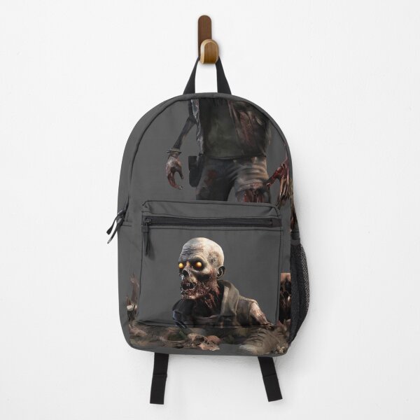 Item preview, Undead Zombie In The Graveyard Virus designed and sold by Aquillashop.
