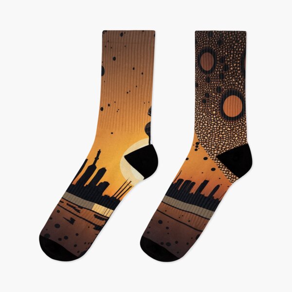 Item preview, Kuwait City Views: A Tour of the Skyline and Beyond designed and sold by BeerBot.